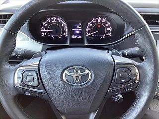 2017 Toyota Avalon  4T1BK1EB9HU255023 in Belfast, ME 19