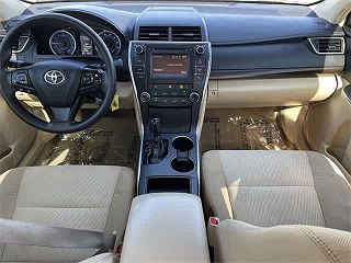 2017 Toyota Camry LE 4T1BF1FK7HU679724 in Avondale, AZ 16