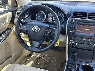 2017 Toyota Camry LE 4T1BF1FK7HU679724 in Avondale, AZ 17