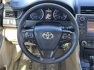 2017 Toyota Camry LE 4T1BF1FK7HU679724 in Avondale, AZ 22