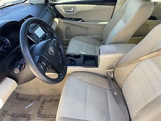 2017 Toyota Camry LE 4T1BF1FK7HU679724 in Avondale, AZ 25