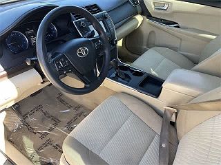 2017 Toyota Camry LE 4T1BF1FK7HU679724 in Avondale, AZ 3