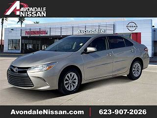 2017 Toyota Camry LE VIN: 4T1BF1FK7HU679724