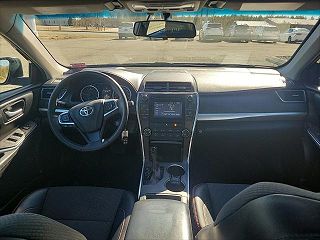 2017 Toyota Camry  4T1BF1FK7HU446068 in Belfast, ME 7