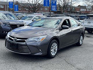 2017 Toyota Camry LE 4T1BF1FKXHU292438 in Brooklyn, NY 8