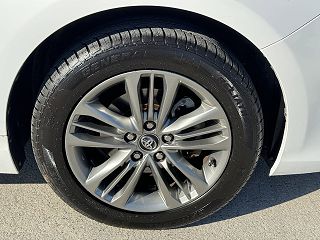 2017 Toyota Camry XLE 4T1BF1FKXHU374900 in Clinton, NC 10