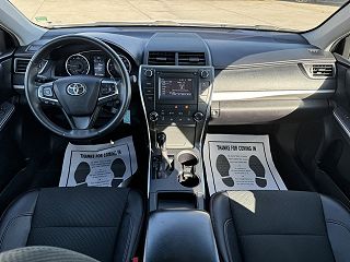 2017 Toyota Camry XLE 4T1BF1FKXHU374900 in Clinton, NC 14