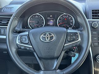2017 Toyota Camry XLE 4T1BF1FKXHU374900 in Clinton, NC 16