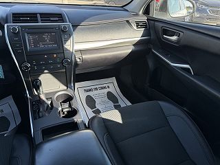 2017 Toyota Camry XLE 4T1BF1FKXHU374900 in Clinton, NC 18