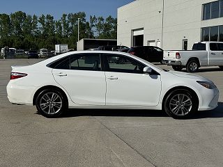 2017 Toyota Camry XLE 4T1BF1FKXHU374900 in Clinton, NC 2