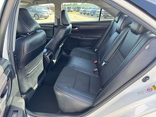 2017 Toyota Camry XLE 4T1BF1FKXHU374900 in Clinton, NC 22