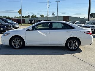 2017 Toyota Camry XLE 4T1BF1FKXHU374900 in Clinton, NC 6