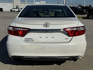 2017 Toyota Camry XLE 4T1BF1FKXHU374900 in Clinton, NC 8
