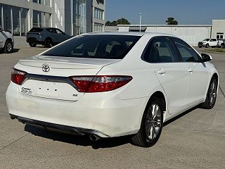 2017 Toyota Camry XLE 4T1BF1FKXHU374900 in Clinton, NC 9