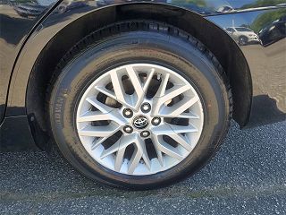 2017 Toyota Camry LE 4T1BF1FK9HU345792 in Duluth, GA 12