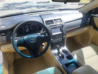 2017 Toyota Camry LE 4T1BF1FK9HU345792 in Duluth, GA 14