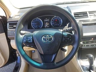 2017 Toyota Camry LE 4T1BF1FK9HU345792 in Duluth, GA 20