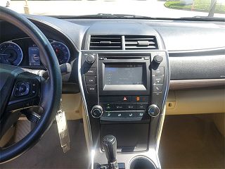 2017 Toyota Camry LE 4T1BF1FK9HU345792 in Duluth, GA 25