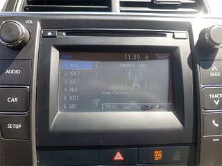 2017 Toyota Camry LE 4T1BF1FK9HU345792 in Duluth, GA 26