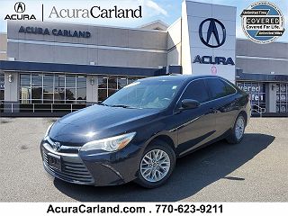 2017 Toyota Camry LE VIN: 4T1BF1FK9HU345792