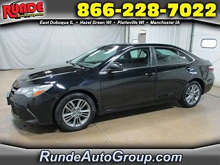 2017 Toyota Camry LE VIN: 4T1BF1FK7HU300060