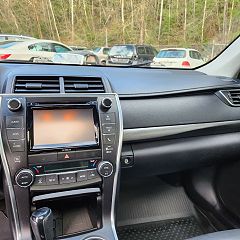 2017 Toyota Camry XLE 4T1BD1FK3HU214363 in Greenfield, MA 10
