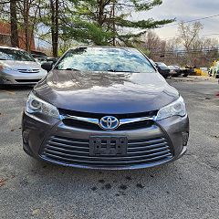 2017 Toyota Camry XLE 4T1BD1FK3HU214363 in Greenfield, MA 2