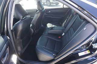 2017 Toyota Camry XLE 4T1BK1FK7HU579733 in Indio, CA 17
