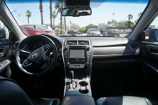 2017 Toyota Camry XLE 4T1BK1FK7HU579733 in Indio, CA 19