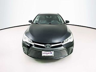 2017 Toyota Camry XLE 4T1BK1FK7HU579733 in Indio, CA 2