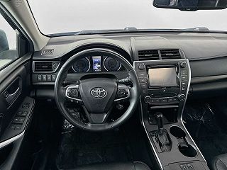 2017 Toyota Camry XLE 4T1BK1FK7HU579733 in Indio, CA 23