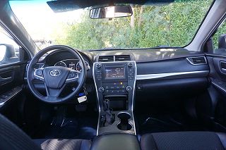 2017 Toyota Camry SE 4T1BF1FK9HU339121 in Indio, CA 20