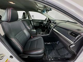 2017 Toyota Camry SE 4T1BF1FK9HU339121 in Indio, CA 26