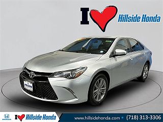 2017 Toyota Camry LE VIN: 4T1BF1FK7HU384445