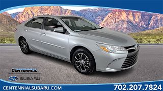 2017 Toyota Camry LE VIN: 4T1BF1FK5HU727706