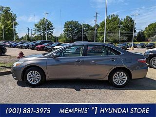 2017 Toyota Camry LE VIN: 4T1BF1FK6HU666673