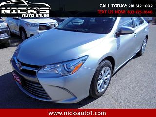 2017 Toyota Camry LE VIN: 4T1BF1FK0HU453184