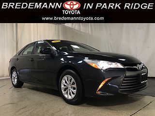 2017 Toyota Camry LE VIN: 4T1BF1FK0HU763397