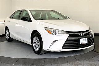 2017 Toyota Camry LE VIN: 4T1BF1FK8HU755323