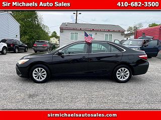 2017 Toyota Camry LE VIN: 4T1BF1FK5HU399123
