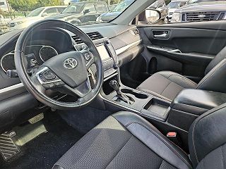 2017 Toyota Camry SE 4T1BF1FK6HU394822 in San Diego, CA 5