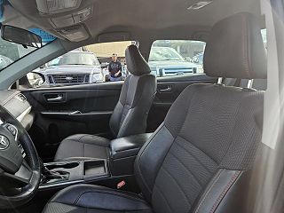 2017 Toyota Camry SE 4T1BF1FK6HU394822 in San Diego, CA 6