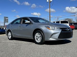 2017 Toyota Camry  4T1BF1FK2HU359081 in Shelby, NC