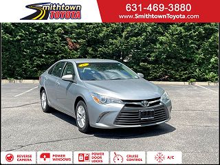 2017 Toyota Camry LE VIN: 4T1BF1FK7HU448743