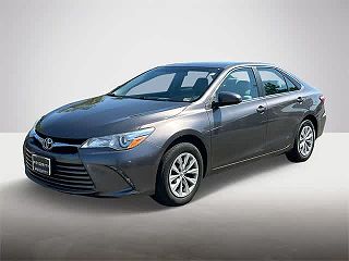 2017 Toyota Camry LE VIN: 4T1BF1FK2HU806055