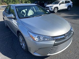 2017 Toyota Camry XLE 4T1BF1FK4HU644705 in State College, PA 10