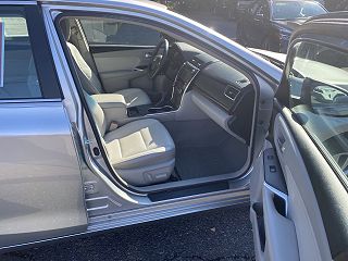 2017 Toyota Camry XLE 4T1BF1FK4HU644705 in State College, PA 12