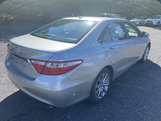 2017 Toyota Camry XLE 4T1BF1FK4HU644705 in State College, PA 19