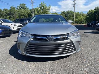 2017 Toyota Camry XLE 4T1BF1FK4HU644705 in State College, PA 2