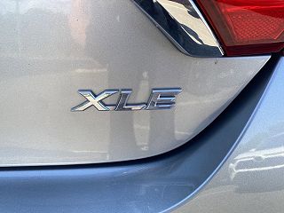 2017 Toyota Camry XLE 4T1BF1FK4HU644705 in State College, PA 20